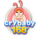 Crybaby168 เว็บตรง มั่นคง จ่ายจริง ทุกเกมเดิมพัน ปั่นกำไรได้ดั่งใจ